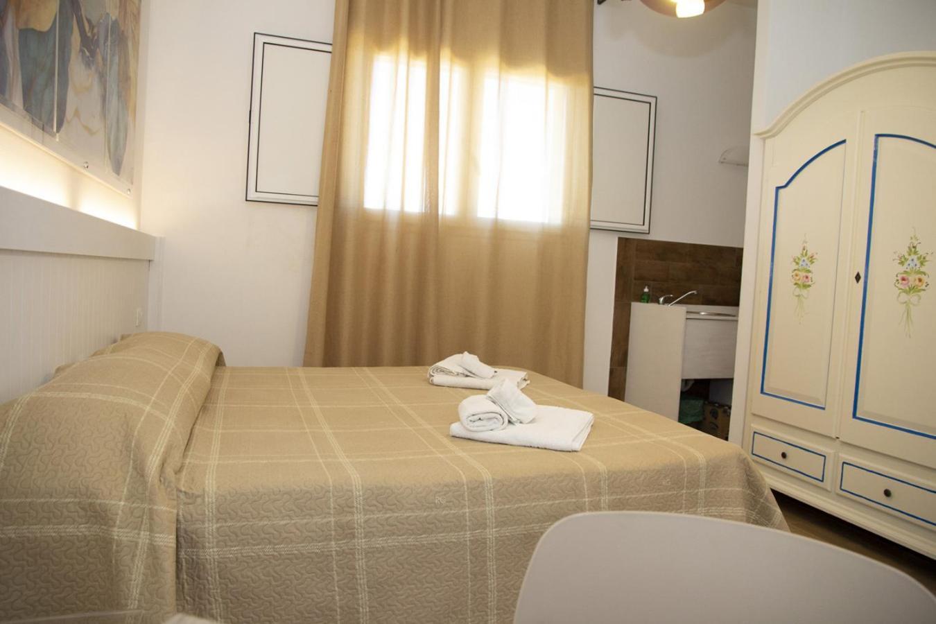 Residence Casale Verderame Trapani Buitenkant foto